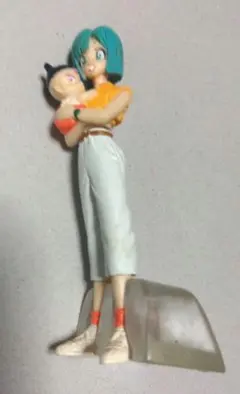 ブルマ　フィギュア