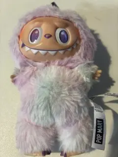 POP MART ぬいぐるみ キャラクター