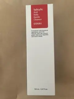 サリチル酸 デイリー ジェントル クレンザーのサムネイル