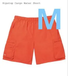 Supreme Ripstop Cargo Water Short ショーツ - メルカリ
