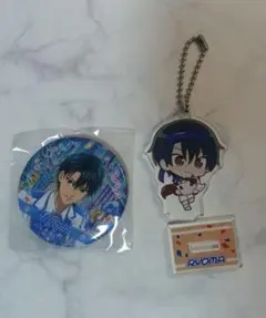 2026年最新】GIGO テニスの王子様の人気アイテム - メルカリ