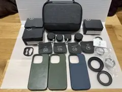 2026年最新】moment レンズケースの人気アイテム - メルカリ