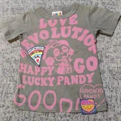 LOVE REVOLUTION Tシャツのサムネイル