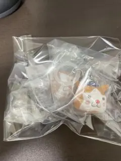 プロ野球マスコット めじるしアクセサリー DB.スターマン2点