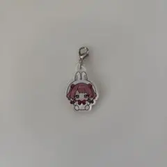 学マス GIGO トレーディングミニアクリルチャーム 花海咲季