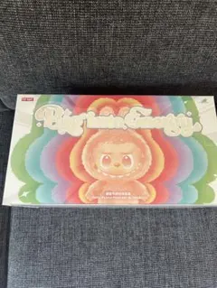 Big into Energy ぬいぐるみ　1アソートボックス ラブブ 正規品