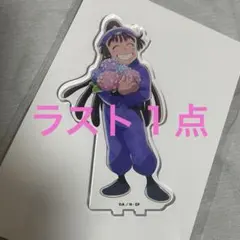 忍たま乱太郎 梅雨の日 尾浜勘右衛門 アクリルスタンド アクスタ アニカフェ