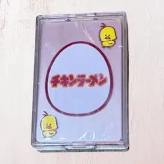 【未使用】日清食品 ひよこちゃんトランプのサムネイル