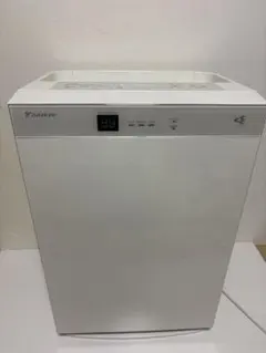 ダイキン MCK70T-W 加湿ストリーマ空気清浄機 2017年製のサムネイル