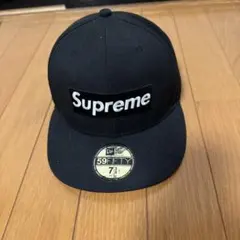 2025年最新】シュプリーム キャップ 7 3/8の人気アイテム - メルカリ