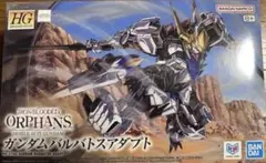 HG ガンダムバルバトスアダプト 1/144 新品未開封 - メルカリ