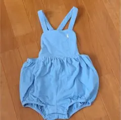 ラルフローレン サロペット 80