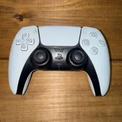PlayStation5用 純正 DualSense ワイヤレスコントローラー