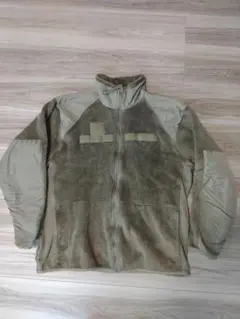 ECWCS Gen3 level3 米軍 フリースジャケット