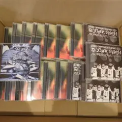 ハンサムライブ 10周年記念 BOYS, BE HANDSOME - メルカリ