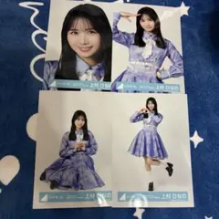 上村ひなの アクリルスタンド 日向坂46くじ ローソン・HMV - メルカリ