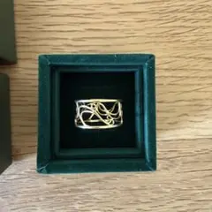 POINTLESS JOURNEY FINE RING Lサイズ　新品未使用 pointless journey FINE RING SILVER Lサイズ | Mercari