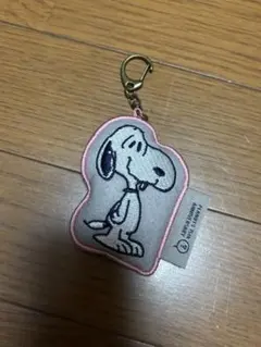 スヌーピーミュージアム キャラクターグッズ