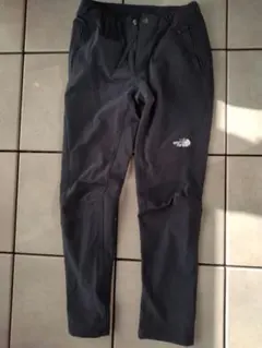 THE NORTH FACE アルパインライトパンツ レディースM 黒