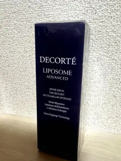 コスメデコルテ リポソーム アドバンスト リペアセラム 本体 75ml