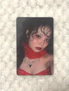 HANA　1st album　アルバム　コハル　トレカ