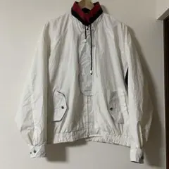 U.S.古着 90s Winner Mate JSE 企業記念品 刺繍 JKT