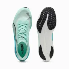 PUMA 　プロピオ　ニトロ　ランニングシューズ　30cm 新品のサムネイル