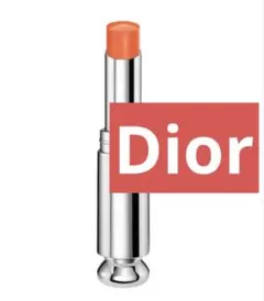 Dior ディオールアディクトラッカースティック　644 アライブ　オレンジ