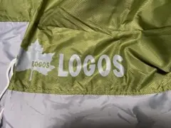 LOGOS MINIBAN LIVING テント　ミニバン専用　美品のサムネイル