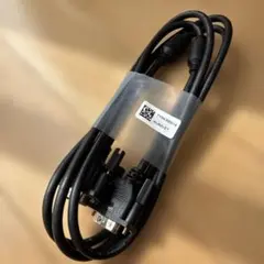 VGA映像用ケーブル