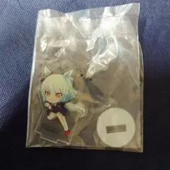 ウマ娘 シンデレラグレイ 全力疾走アクリルスタンド フジマサマーチ