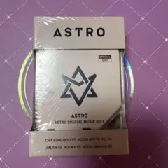 ASTRO キノアルバム