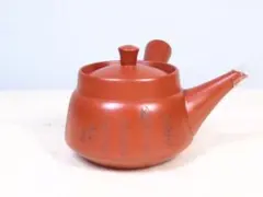 能登蔵出し 輪島塗 朱塗 湯桶 /漆器 茶道具 - メルカリ