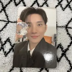 SEVENTEEN MusicKorea ミュージックコリア トレカ ジョシュア