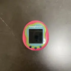 Tamagotchi Uni 本体