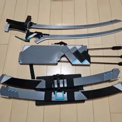 2026年最新】浅羽悠真 武器の人気アイテム - メルカリ