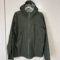 Columbia ライトクレスト ジャケット