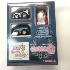 トミカ　トイズドリームプロジェクト ３台セット トイズドリームプロジェクト 日産 シーマ ※あこがれの名車コレクション