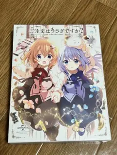 ご注文はうさぎですか? ご注文はうさぎですか？？Blu-ray BOX Blu-ray&DVD】ご注文はうさぎですか？Blu-ray BOX / DVD BOX