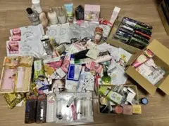 スキンケア、基礎化粧品、まとめ売り