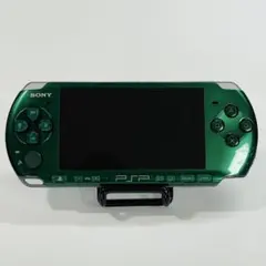 2025年最新】PSP-3000 グリーン 中古の人気アイテム - メルカリ