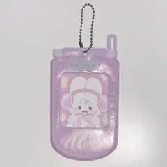 mering トレカケース 韓国作家