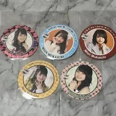 AKB48 向井地美音 コースターのサムネイル