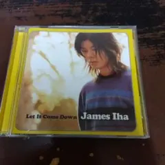 james iha / Smashing Pumpkins / let it