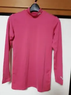 PUMA長袖ランニングウエア