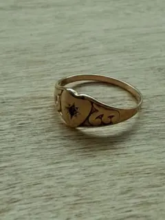 MOTHER LULU RING 6月　誕生石のサムネイル