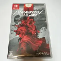 Switch HUNDRED LINE（ハンドレッドライン）最終防衛学園