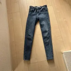 ZARA ザラ　レディース　スキニーデニム　32