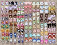 ネイルパーツお値下げ中