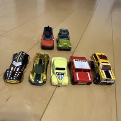 Hotwheels ホットウィール Matchbox マッチボックス